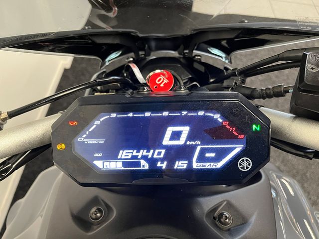 yamaha - mt-07-abs