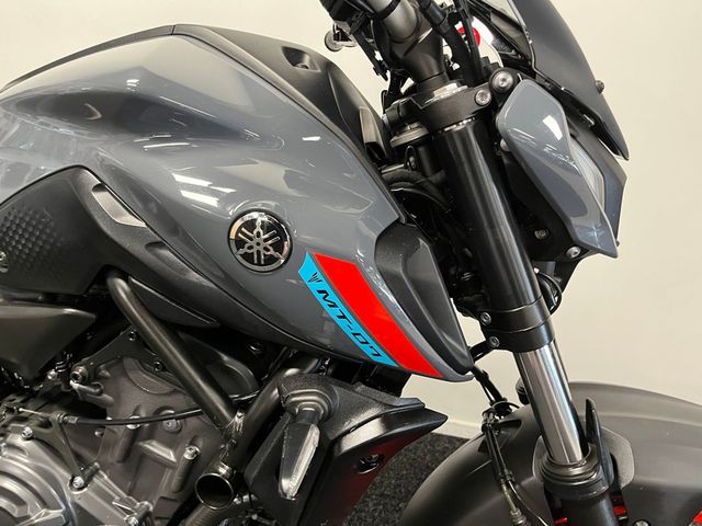 yamaha - mt-07-abs