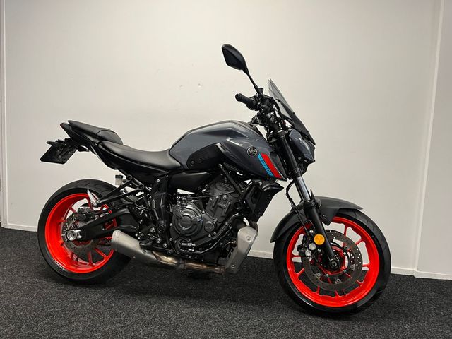 yamaha - mt-07-abs