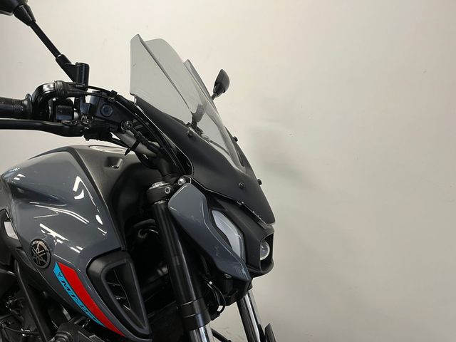 yamaha - mt-07-abs