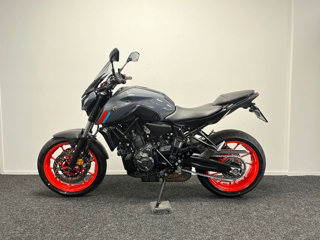 yamaha - mt-07-abs