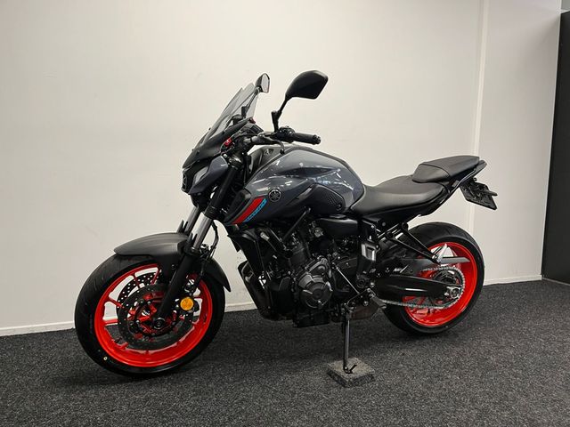 yamaha - mt-07-abs