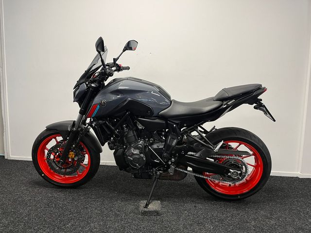 yamaha - mt-07-abs