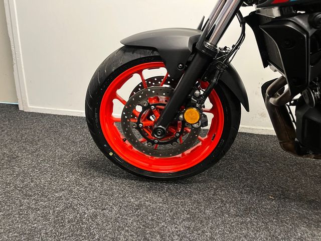 yamaha - mt-07-abs