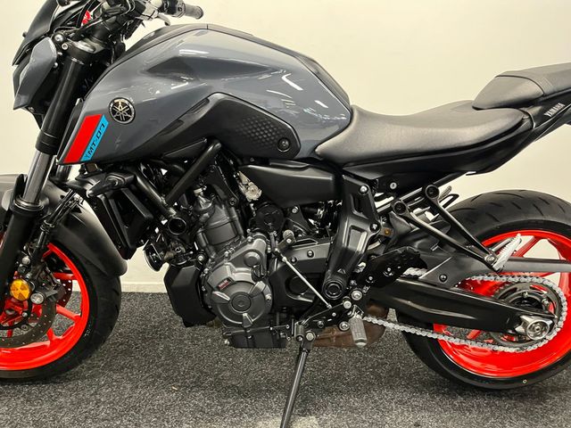 yamaha - mt-07-abs