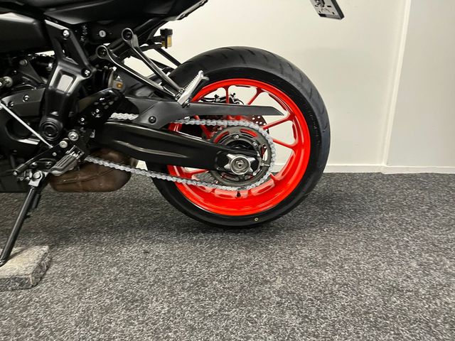 yamaha - mt-07-abs