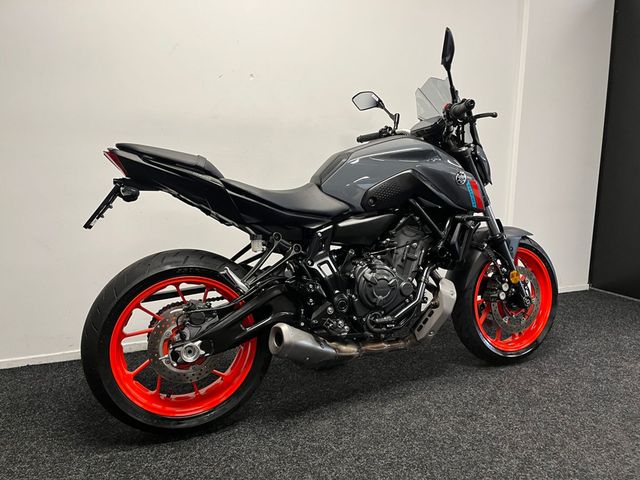yamaha - mt-07-abs