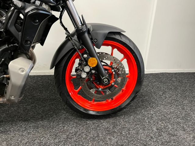 yamaha - mt-07-abs