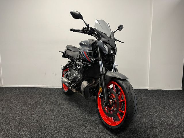yamaha - mt-07-abs