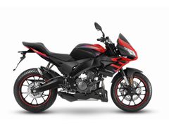 APRILIA TUONO 125