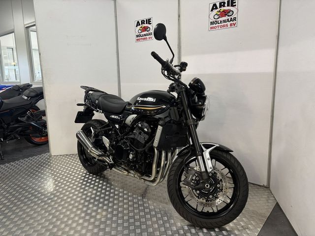 kawasaki - z900rs