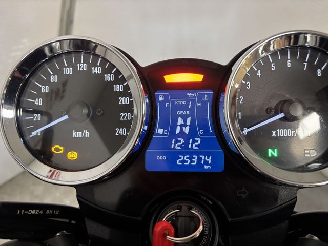 kawasaki - z900rs