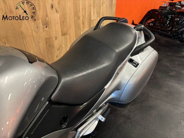 honda - nt-650-v-deauville