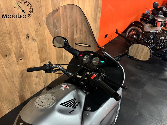 honda - nt-650-v-deauville