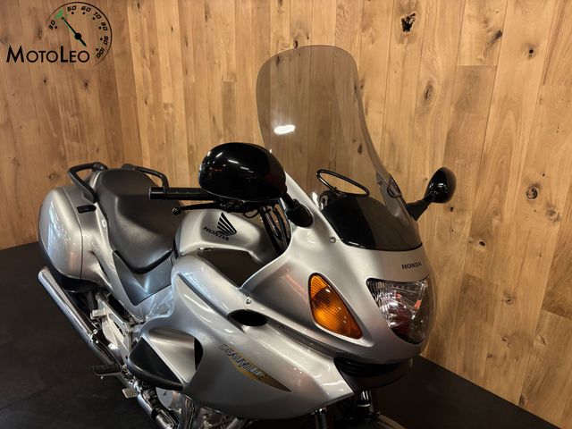 honda - nt-650-v-deauville