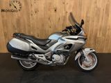HONDA NT 650 V DEAUVILLE