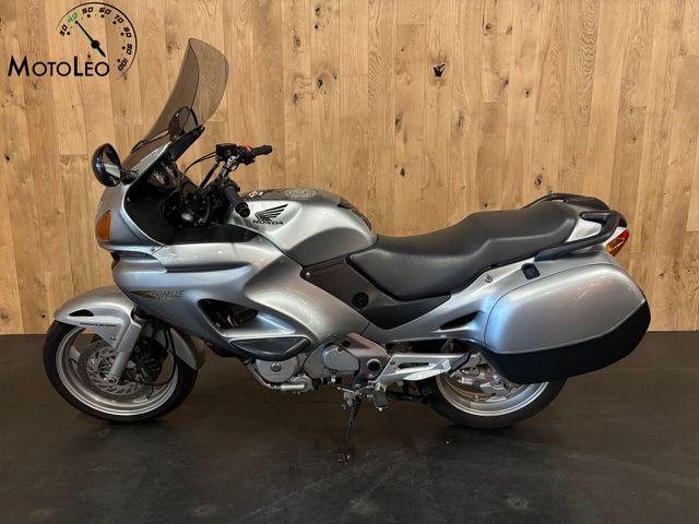 honda - nt-650-v-deauville