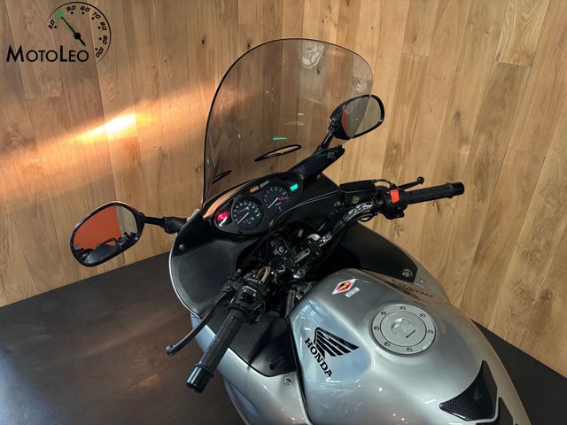 honda - nt-650-v-deauville