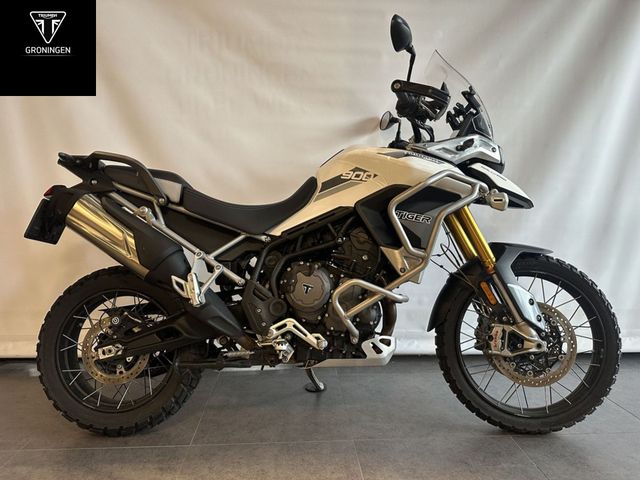 triumph - tiger-900-rally-pro