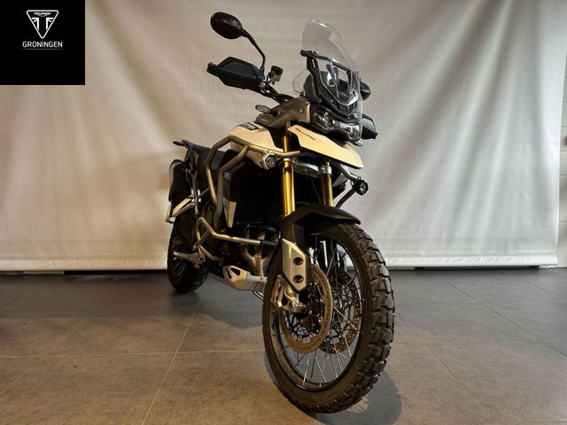 triumph - tiger-900-rally-pro