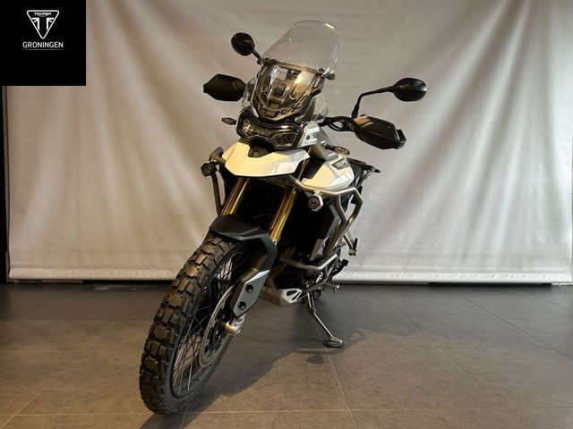 triumph - tiger-900-rally-pro