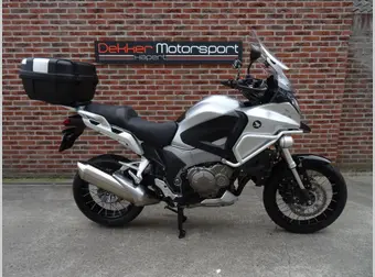 Honda VFR 1200 X Crosstourer 2013 occasion
