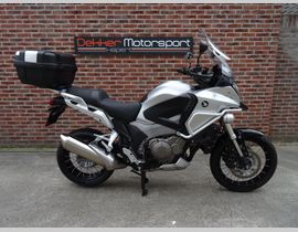 Honda VFR 1200 X Crosstourer 2013 occasion