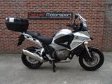 HONDA VFR 1200 X CROSSTOURER