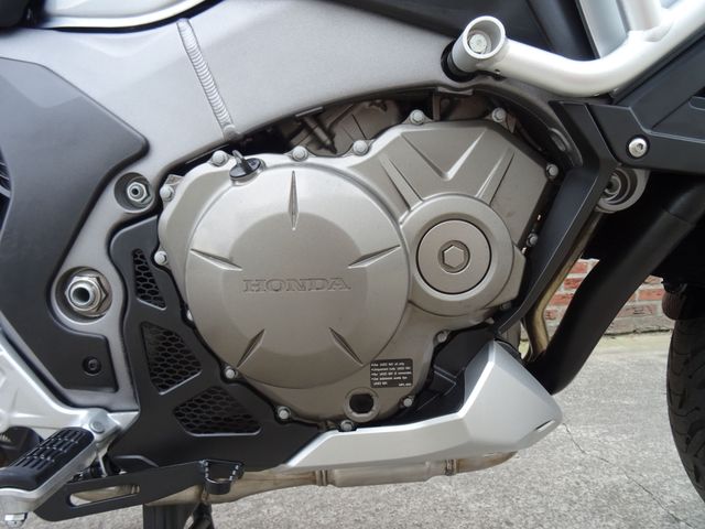 honda - vfr-1200-x-crosstourer