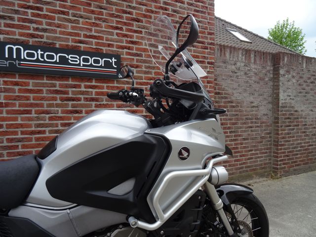 honda - vfr-1200-x-crosstourer