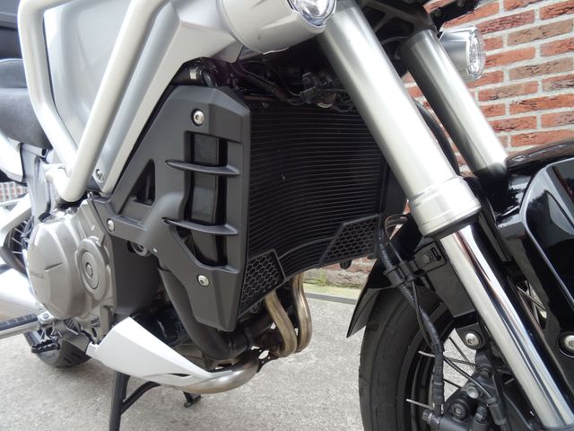 honda - vfr-1200-x-crosstourer
