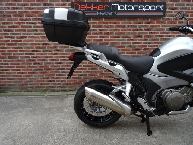 honda - vfr-1200-x-crosstourer