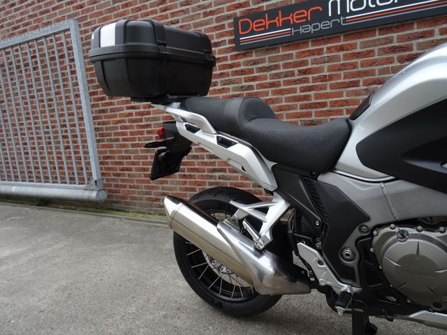 honda - vfr-1200-x-crosstourer