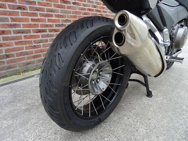honda - vfr-1200-x-crosstourer