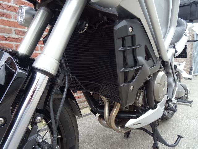 honda - vfr-1200-x-crosstourer