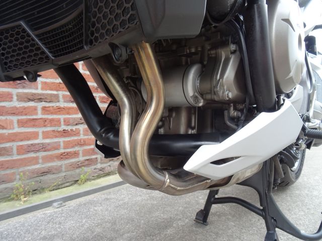 honda - vfr-1200-x-crosstourer