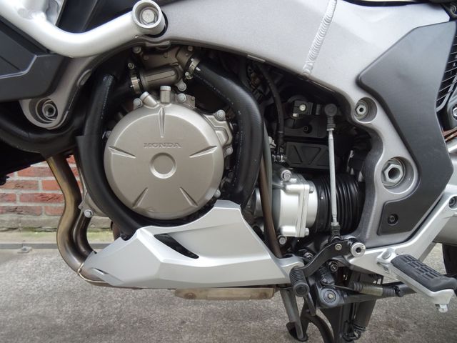 honda - vfr-1200-x-crosstourer