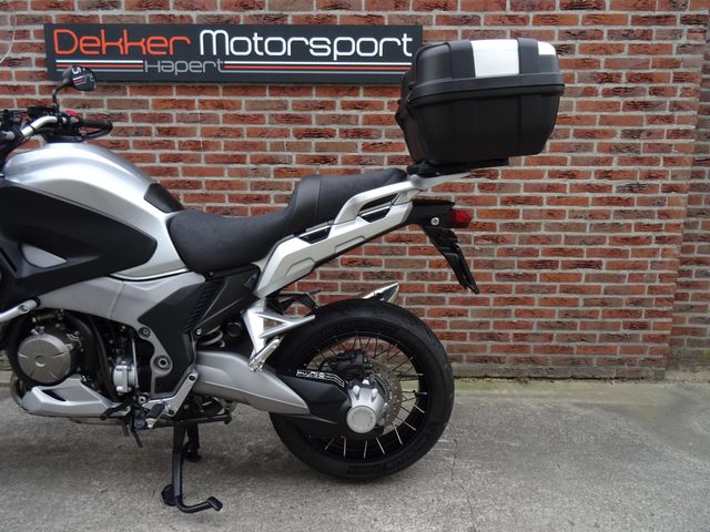 honda - vfr-1200-x-crosstourer