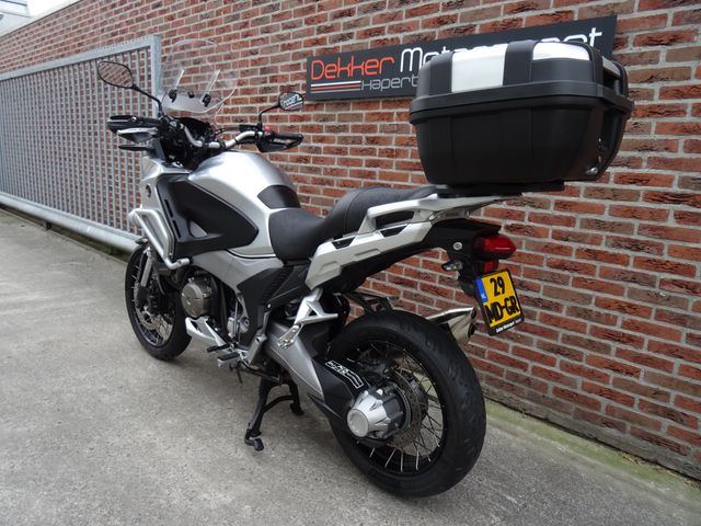 honda - vfr-1200-x-crosstourer