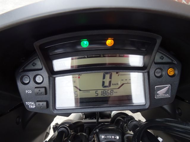 honda - vfr-1200-x-crosstourer