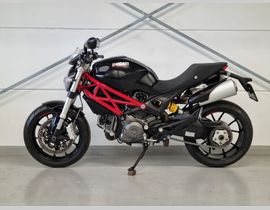 Ducati 796 Monster 2013 occasion