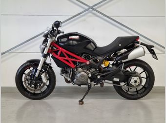Ducati 796 Monster 2013 occasion