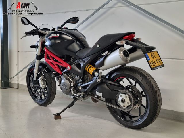 ducati - 796-monster