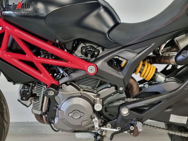 ducati - 796-monster
