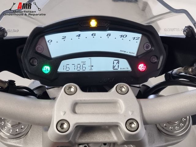 ducati - 796-monster