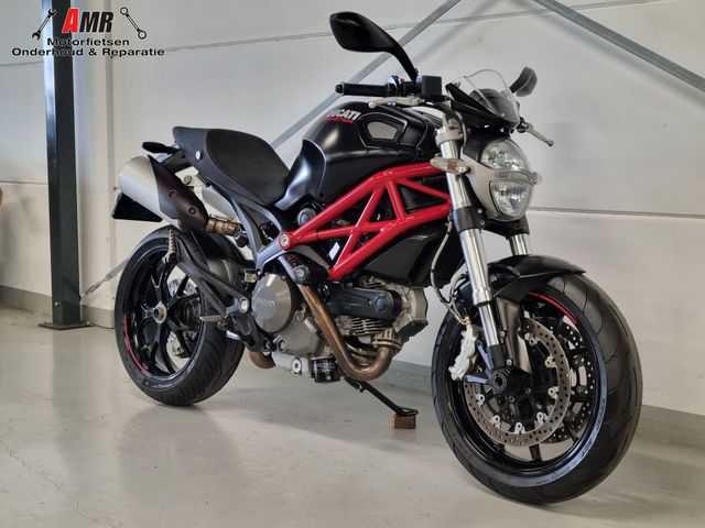ducati - 796-monster