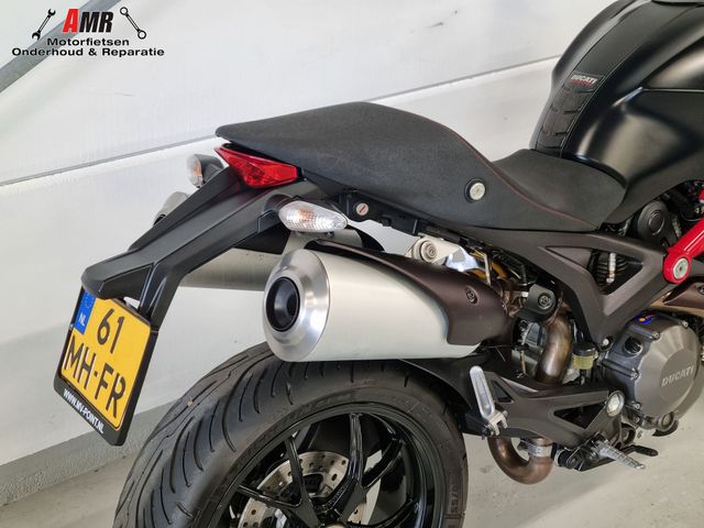 ducati - 796-monster