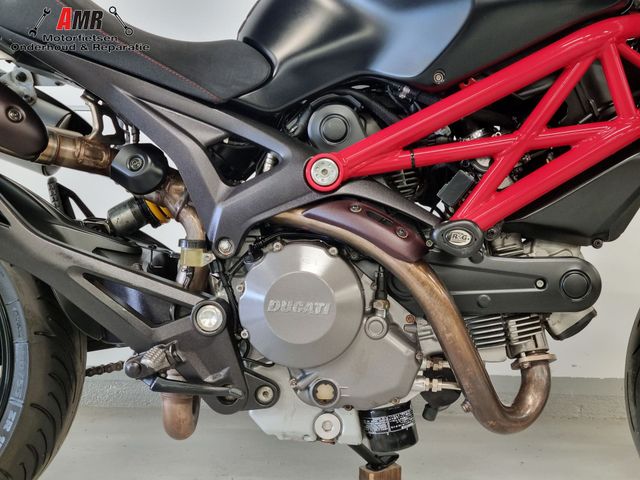 ducati - 796-monster
