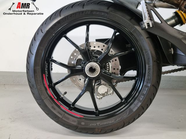 ducati - 796-monster