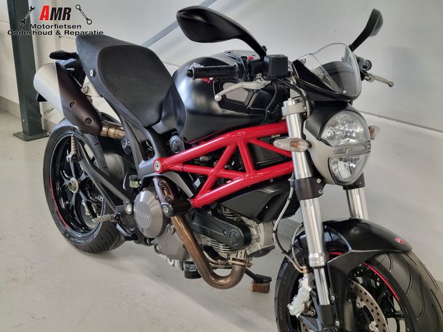 ducati - 796-monster